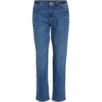 Jean VILA Regular 7/8 Taille Confort