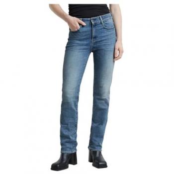 Jeans sostenibles G-Star Strace para mujer (27/34)