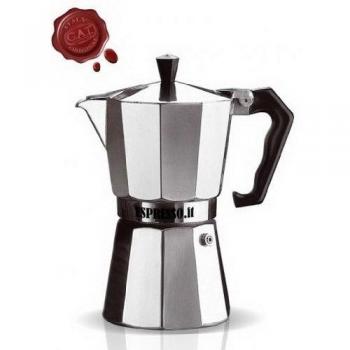 Cafetera GAT Pepita TZ 9