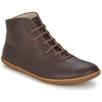 Bottes El Naturalista El Viajero N267 Marron 36-46 Femmes