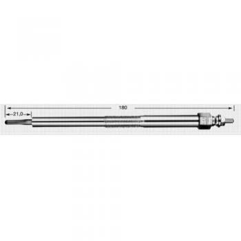 Candelette NISSAN 110652TB0A