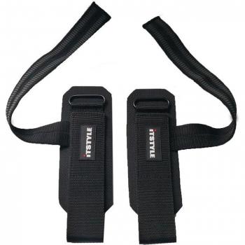 Correa de agarre de muñeca ITSTYLE para entrenamiento