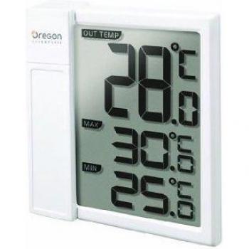 Oregon Tht328 Exterior Blanco Resistente al Agua