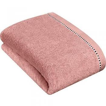 Serviette Rose Solide – Esprit 306