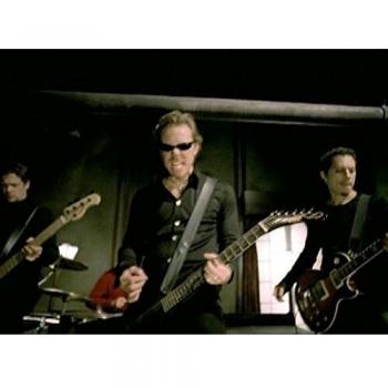 Metallica Memory Remains [Part 1]