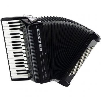 Acordeón HOHNER Amica IV 96