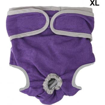 Culotte Physiologique pour Petits Chiens