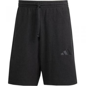 Adidas Pantaloncini 7 Waffle Knit per Uomo
