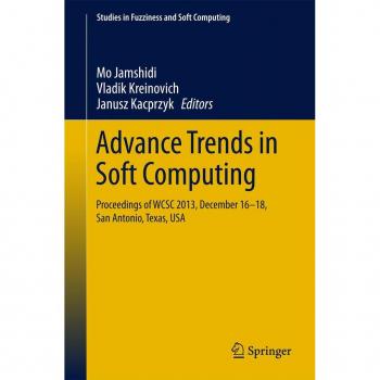 Advance Trends in Soft Computing