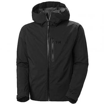 Giacca con cappuccio Helly Hansen Swift impermeabile