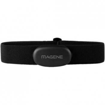 Wireless Bicycle Speed & Cadence Monitor
