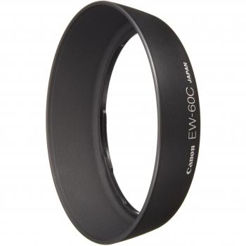 Canon Lens Hood EW-60C For Canon EF Lenses (UK Stock)