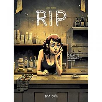 RIP Tome 5
