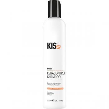 Dierenvriendelijk Keratine Shampoo Kis 300ml