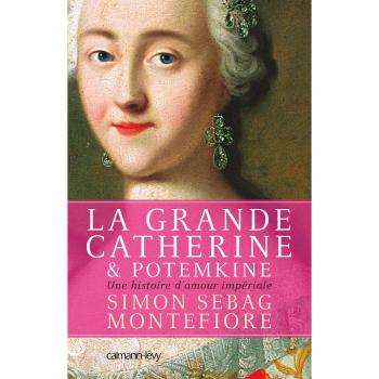 La Grande Catherine et Potemkine