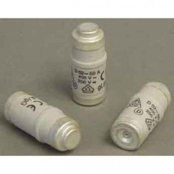 Weidmüller Feinsicherung E 18 50A