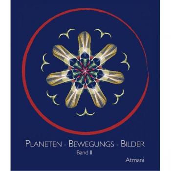 Planeten-Bewegungs-Bilder Band 2