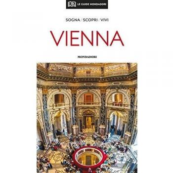 Vienna. Con mappa estraibile