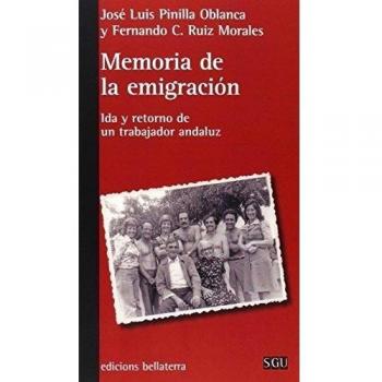 Memoria de la emigración