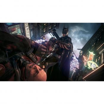 Batman – Arkham Knight – Edition Limitée Collector Xbox One