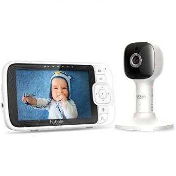 Connecté Pal Cloud Moniteur Vidéo Bébé
