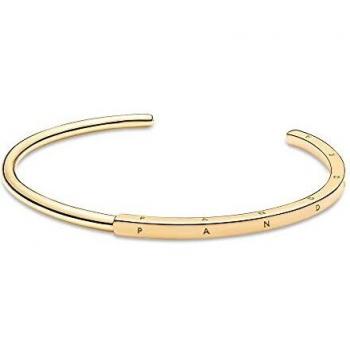Pulsera Pandora Signature I-D