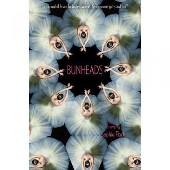 Sophie Flack Bunheads