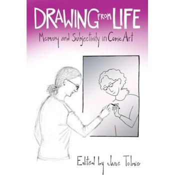 Drawing from Life
