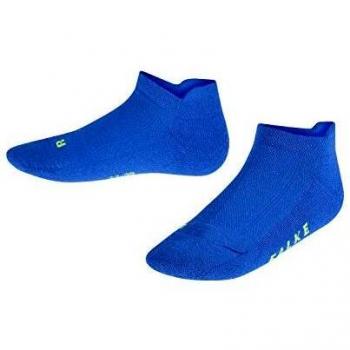 FALKE Children's Cool Kick Sneaker Socks 4-6