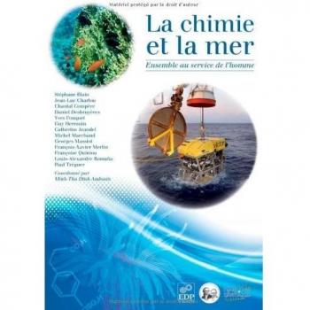 La Chimie et la Mer