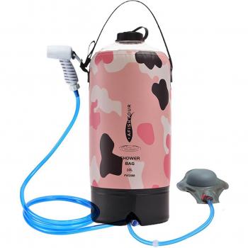 Climbing Water Storage Bag with Hose