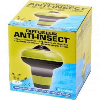 Diffusore per Insetti 430305 Bianco