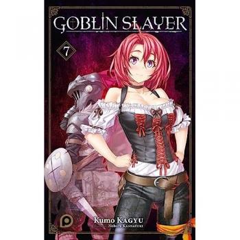 Goblin slayer Tome 7