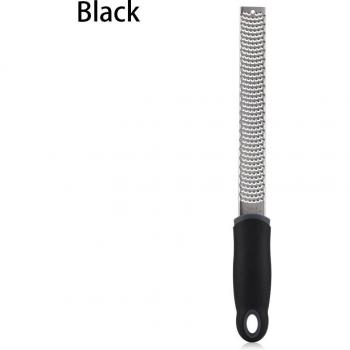 Cheese Grater and Lemon Zester Tool