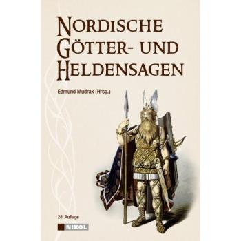 Nordische Götter