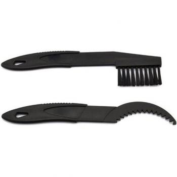 Herramienta de limpieza para bicicletas, 1 ud