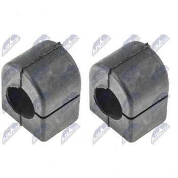 Branzina: Cuscinetto + Barra Stabilizzatrice – Serie ZGS‑CH‑031