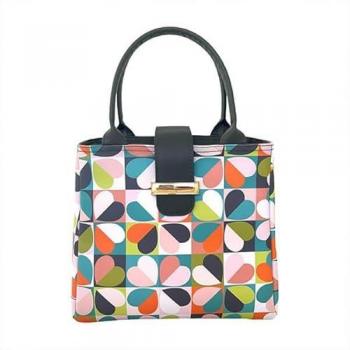 Beau & Elliot Chic Lunch Handbag