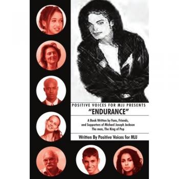 Positive Voices for Mjj Presents Endurance