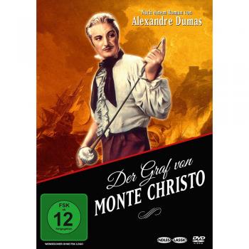 Der Graf von Monte Christo