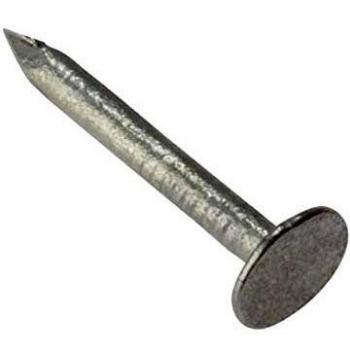 OJ Galvanised Clout Nails