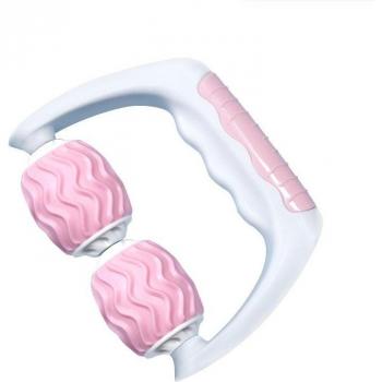 WolFAce – rouleau de massage pour bras et jambes