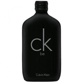 Perfume Unisex Calvin Klein CK Be EDT [50 ml]