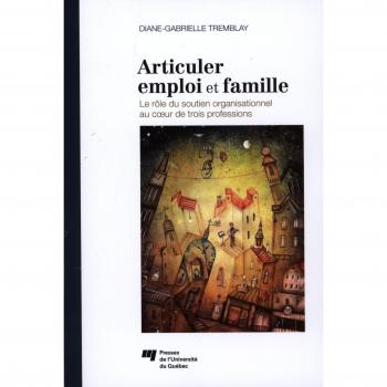 Articuler emploi et famille
