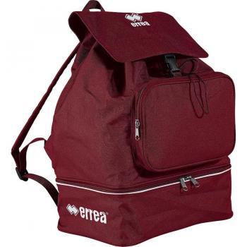 Errea Mercury Unisex Tasche Rot TU