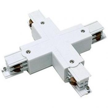 CableMate Cuadripla 3V para Carril de Luz