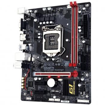 PLACA BASE H110M GAMING 3 GIGABYTE
