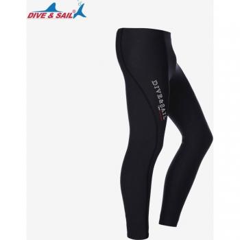 Unisex 3mm Neoprene Swim Tights