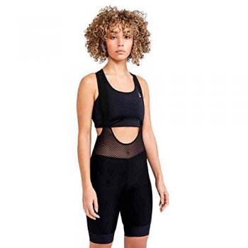 Bicicleta montaña mujer Culotte Craft Adv Offroad Negro