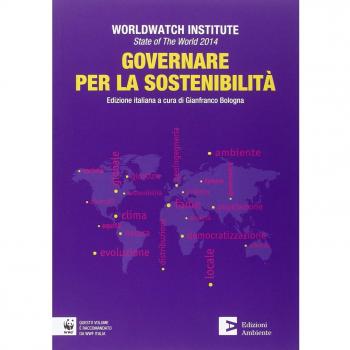 State of the world 2014. Governare per la sostenibilità